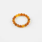 Butterscotch Amber Bracelet