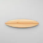 Bamboo Bliss Surfboard