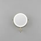 Wall-Mounted Vanity Mirror