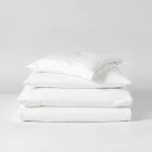 Cotton Flannel Sheets Set