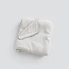 Heavyweight Microfiber Blanket
