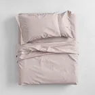 Sateen Sheet Set
