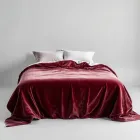 Velvet Bedspread