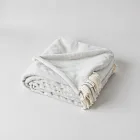 Twill Blanket