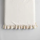 Eco-Friendly Bed Skirt