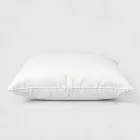 Plush Memory Foam Pillow