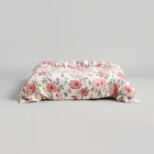 Floral Print Bedspread