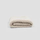 Cuddly Chenille Throw
