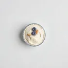 Blueberry Almond Protein Powder