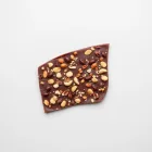 Chocolate Bark with Nuts
