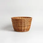 Classic Wicker Decorative Basket