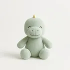 Baby Dinosaur Plush Toy