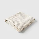 Waffle Weave Blanket