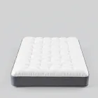Cool Touch Mattress Pad