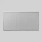 Reversible Bath Rug