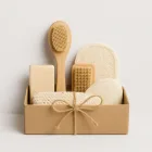 Eco-Friendly Bath Set