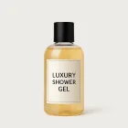 Luxury Shower Gel