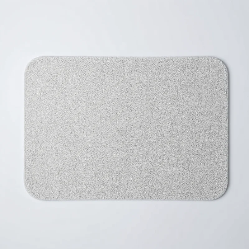 Pet Friendly Bath Mat