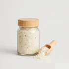Essential Oil Bath Salts
