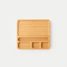 Bamboo Cheese Board