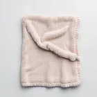 Cozy Baby Blanket
