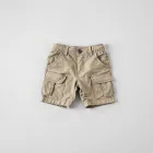 Baby Boys' Cargo Shorts