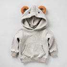 Baby Bear Hoodie