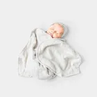 Baby Swaddle Blanket