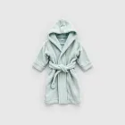 Baby Bathrobe