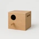 Bird Breeding Box