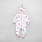 Baby Unicorn Pajamas
