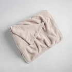 Fleece Bed Blanket