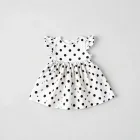 Baby Polka Dot Dress