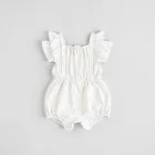 Baby Summer Romper