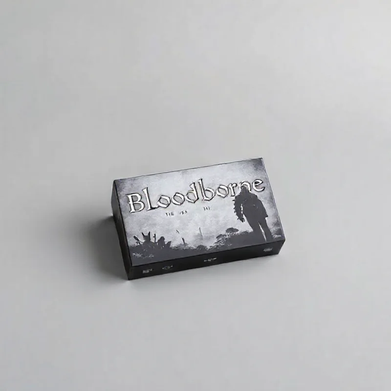 Bloodborne: The Board Game