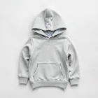 Unisex Baby Hoodie