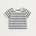Striped Baby T-Shirt