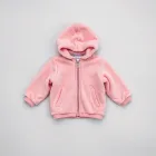 Baby Fleece Jacket