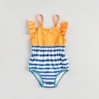 Baby Sun Suit