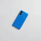 Beautiful Blue Case for Samsung A72
