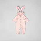 Baby Bunny Jumpsuit