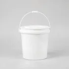 Bait Bucket with Lid