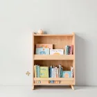 Baby Bookshelf Organizer