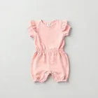 Cute Baby Romper