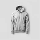 Beach Burst Surf Hoodie