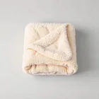 Plush Bamboo Weighted Blanket