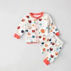 Unisex Baby Pajama Set
