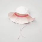 Baby Girl Sun Hat