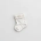 Baby Cozy Socks