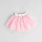 Baby Girl Party Skirt
